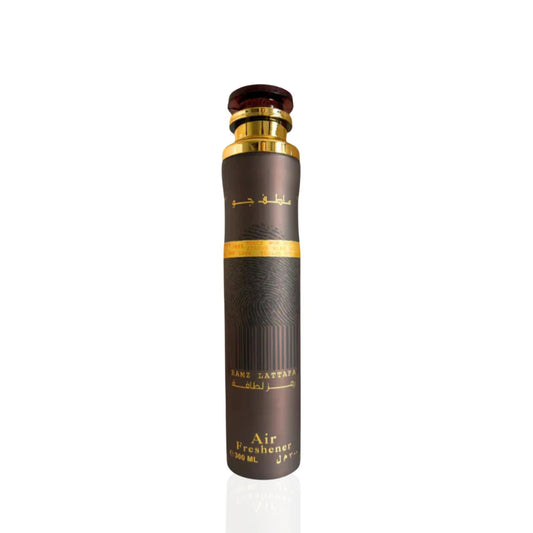Lattafa Ramz Gold Spray Ambientador 300ml