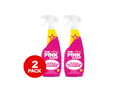 The Pink Stuff Allrengöringsspray 750 ml - 2-pack