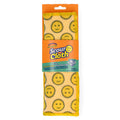 Scrub Daddy Scour Daddy-doek