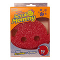 Scrub Daddy Red Elf -sieni | rajoitettu erä