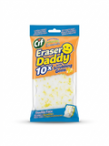 Scrub Daddy CIF – Eraser Daddy