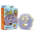 Scrub Daddy Scrub Mommy Esponja Woody – Edición limitada de Disney