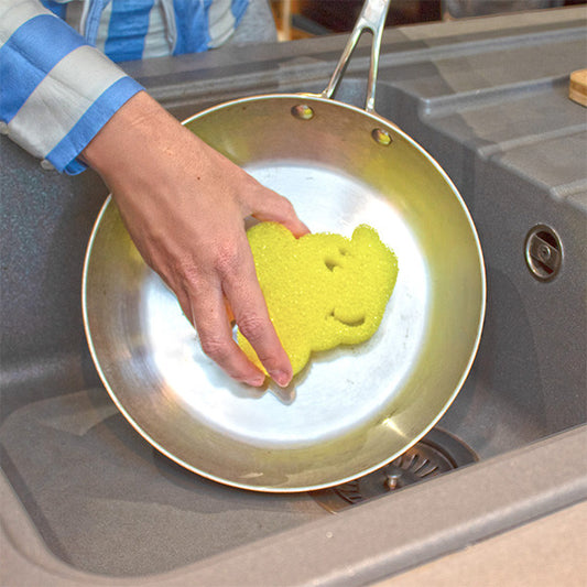 Scrub Daddy Mickey egér Spons különleges kiadás Disney