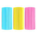 Scrub Daddy Damp Duster - piumino antipolvere - 3 colori