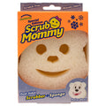 Scrub Mommy - Urso-polar | Edição limitada