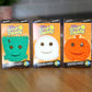 Scrub Daddy Halloween Pumpkin Sponge – Special Edition