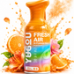 YUGOU Spray Deodorante per Ambienti Bright Bloom 250ml – Spray Deodorante TikTok con Profumo Floreale Fresco per Casa, WC, Bagno e Auto