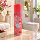 Clean & Fresh Toilet Foam Cherry Berry pjena za čišćenje toaleta 500ml