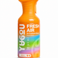 YUGOU Spray Deodorante per Ambienti Bright Bloom 250ml – Spray Deodorante TikTok con Profumo Floreale Fresco per Casa, WC, Bagno e Auto