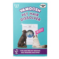 Vamoosh-wasmachinereiniger met dierenhaaroplosser – 3 stuks