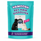 Vamoosh Pet Hair Dissolver – Pet Hair Remover for Washing Machine – Removes Dog Hair & Cat Hair from Pet Cushions, Blankets, and Towels
