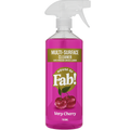 Fabulosa višenamjenski sprej Very Cherry 750ml - Limited Edition