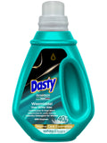 Detergente líquido Dasty White & Bright – Ropa blanca – 1,5 litros – 40 lavados