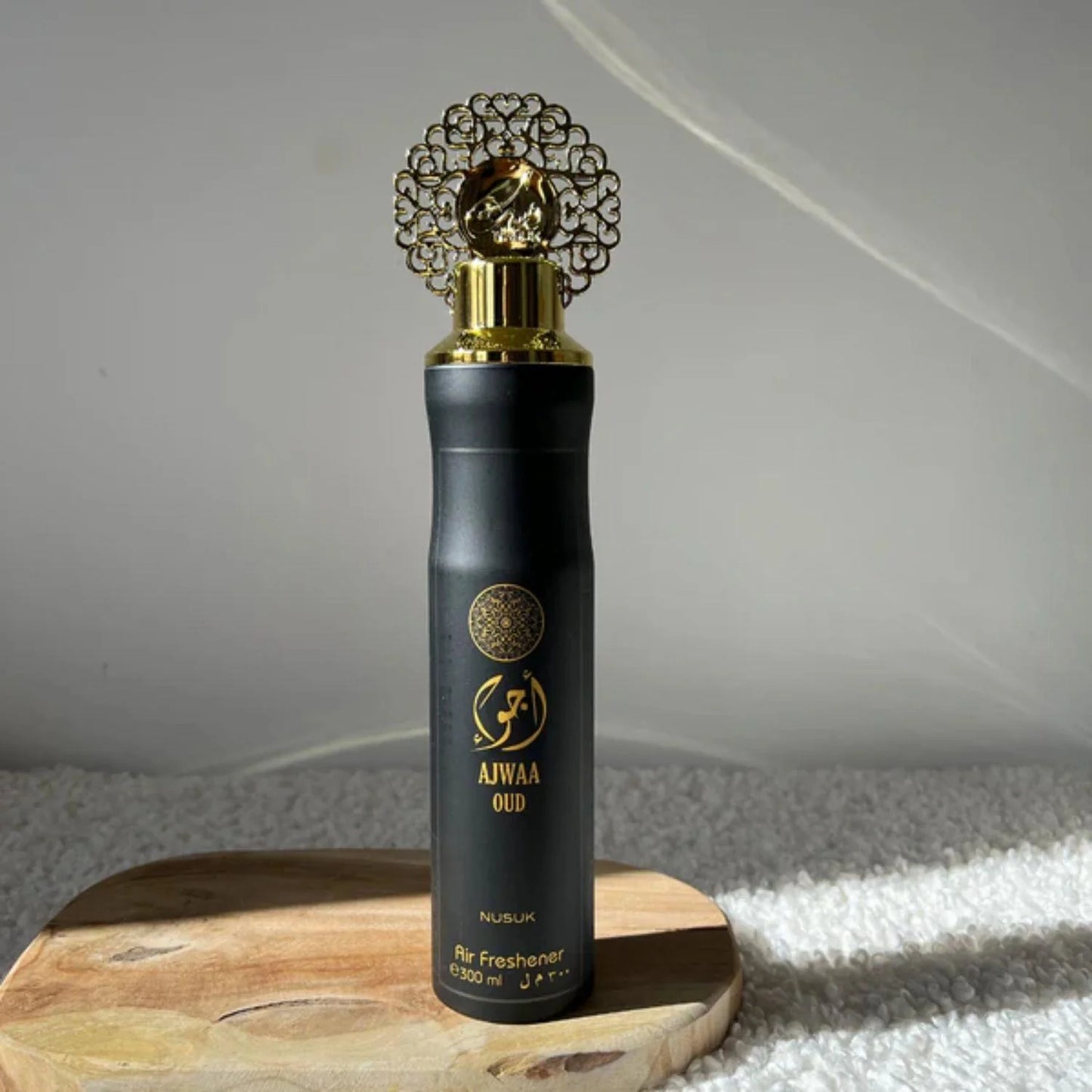 Nusuk Ambientador - Ajwaa Oud