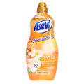 Asevi amaciador para a roupa Sensations Energy 1320 ml (60 lavagens)