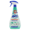 Asevi Desinfektionsspray allrengöring 750 ml