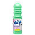 Asevi čistilo za tla, varno za živali 1 liter