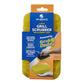 Ricarica 2 pezzi di tamponi spazzola Scrub Daddy MR. BAR-B-Q – Tamponi per BBQ per griglia, piastra grill e piastra da cucina