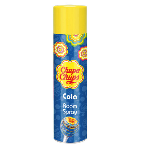 Chupa Chups sprej za sobu - Cola