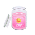 Chupa Chups Vela perfumada 85g - Morango e Nata