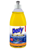 Dasty tiivistetty astianpesuaine 700 ml – Tehokas rasvanpoistoaine astioille, pannuille ja uunivuoille