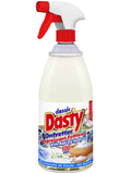 Dasty Desengordurante com bicarbonato de sódio 1 Litro – Limpador multiusos potente contra gordura e manchas difíceis
