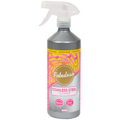Fabulosa Gotas de pera para acero inoxidable brillante 750ml | Edición limitada