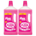The Pink Stuff detergente per pavimenti 1 litro - confezione da 2