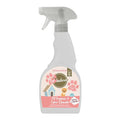 Fabulosa Furbulosa rinfrescante e neutralizzatore di odori per animali domestici, boschi mediterranei, 500ml - Edizione limitata
