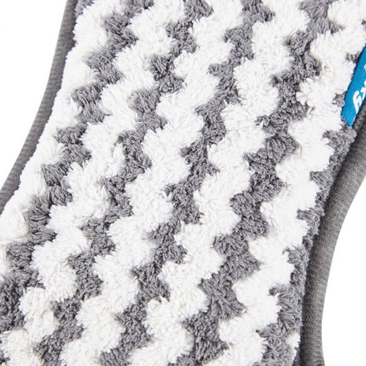 Minky Pad per la pulizia della cucina doppia faccia in microfibra