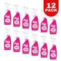The Pink Stuff Bathroom Foam 750ml - 12 pack