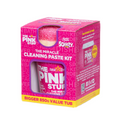 The Pink Stuff Kit di pasta detergente miracolosa - 850g + spugna