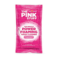 The Pink Stuff | The miracle foaming toilet powder | wc-puhdistusjauhe | 1 x 100 grammaa