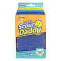 Scrub Daddy Scour Daddy čelična spužva, 2 komada