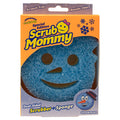 Scrub Daddy - Muñeco de nieve | Edición limitada