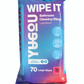Yugou Wipe It Bathroom Cleaning Wipes Schoonmaakdoekjes voor Badkamer - 70 stuks - ViralCleaning