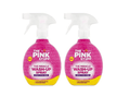 The Pink Stuff spray per piatti 500ml confezione da 2