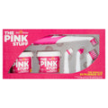 The Pink Stuff - Kit de Pasta Milagrosa de Limpeza