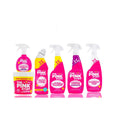 The Pink Stuff - Super Set for the Living Room & Bathroom