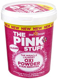The Pink Stuff Smacchiatore per colori - 1000g