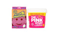 The Pink Stuff Pasta 850 gram & The Original Scrub Mommy