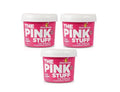 The Pink Stuff – paket čudežne čistilne paste – 3 kosi