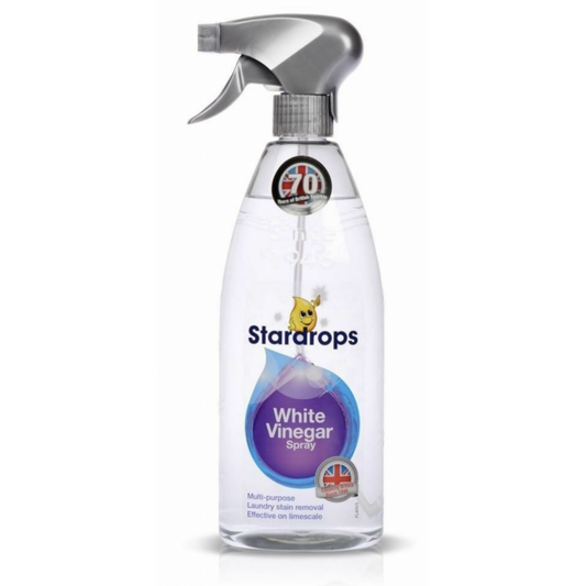 Stardrops A Pink Stuff Fehér Ecet Spray
