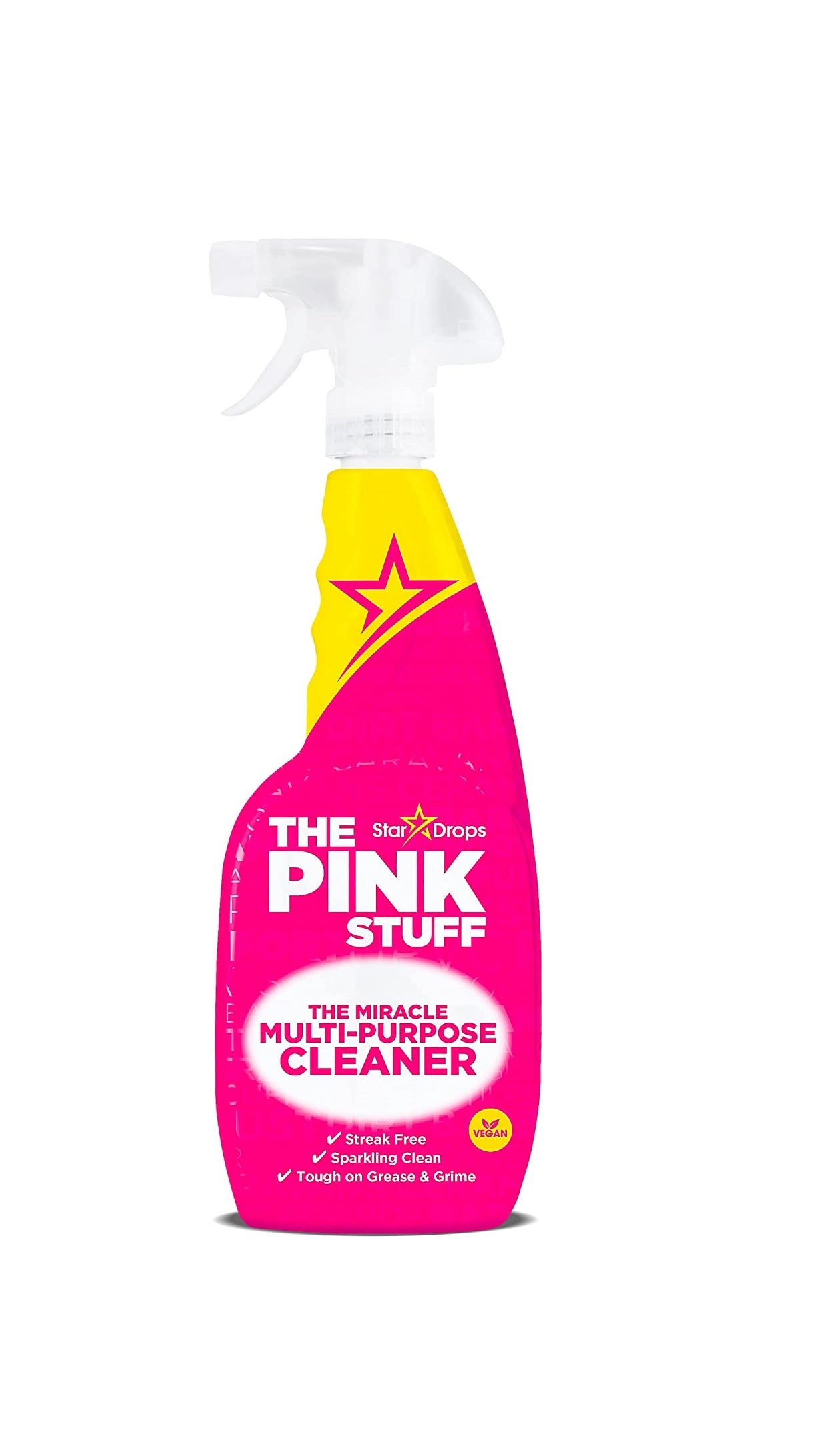 The Pink Stuff Multi Purpose Cleaner Spray 750ml