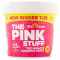 Stardrops The Pink Stuff - Pasta detergente 850 grammi