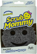 Scrub Mommy – harmaa