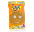Držalo Scrub Daddy – Daddy Caddy – držalo s priseskom – nedrseči caddy