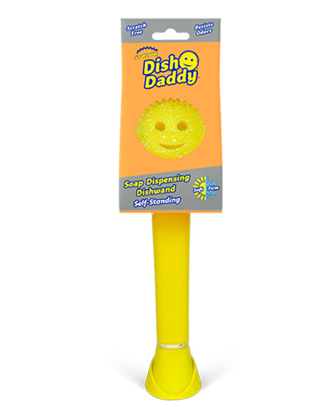 Scrub Daddy | Dish Daddy | Amarillo