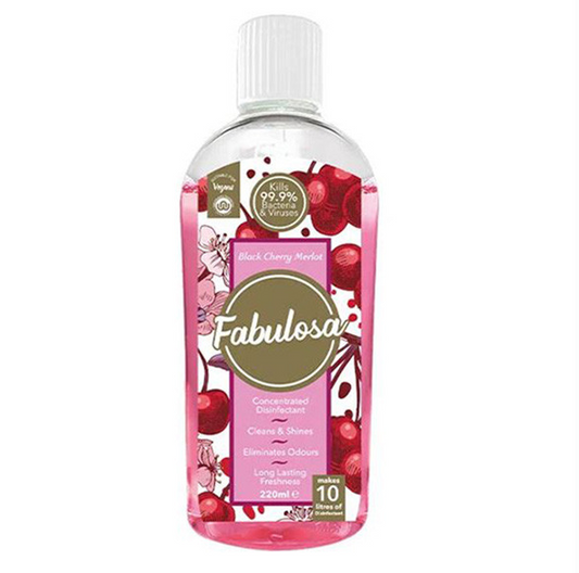 Fabulosa Allesreiniger | Merlo crna trešnja (220 ml)