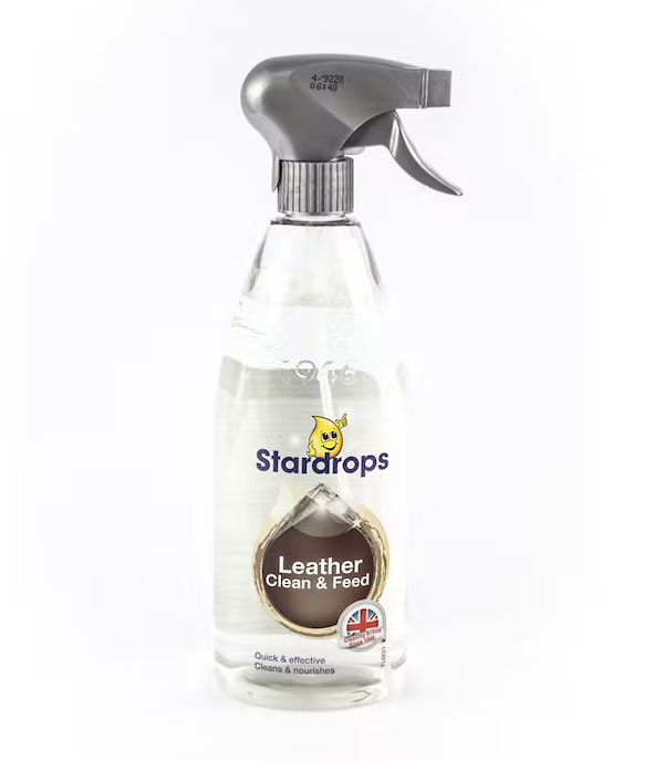 Stardrops Sredstvo za čišćenje kože 750ML